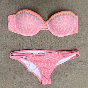 Victoria’s Secret Bikini 34B